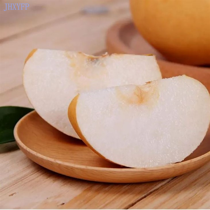 Beautiful Pear Tree Fruit