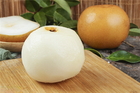 Hľadá sa čínsky ovocný kráľ (b)