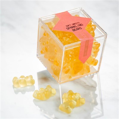 Darčeková krabička na cukríky