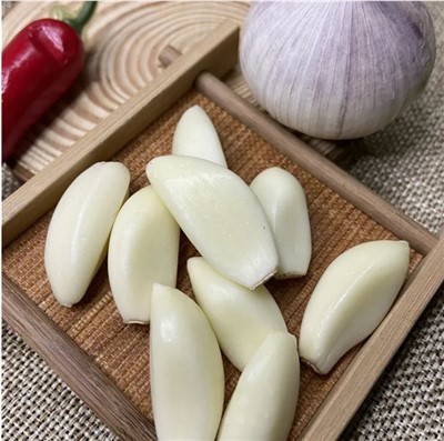 Pestovanie vesmírneho cesnaku