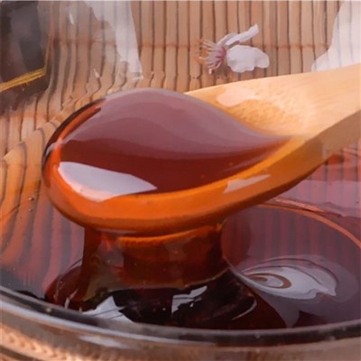 Ovocná pasta z hrušiek